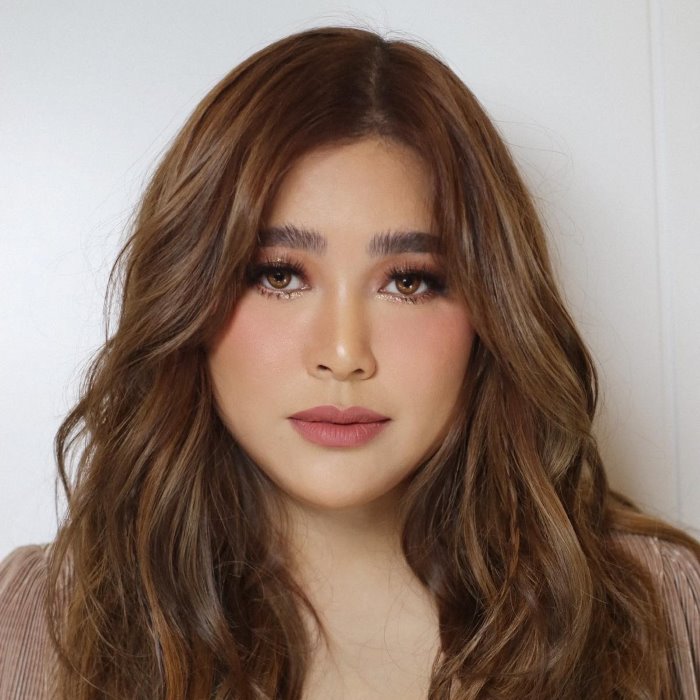 Moira Dela Torre
