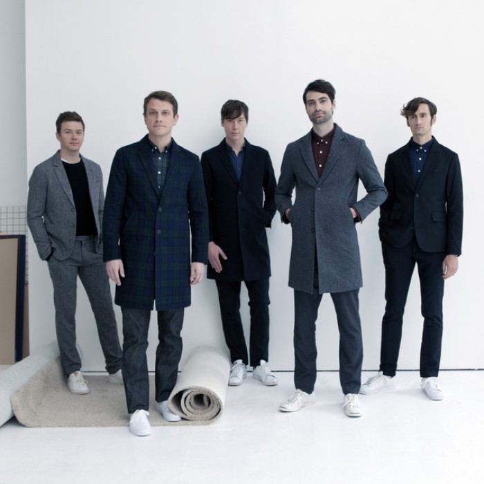 Hey Marseilles — Photo