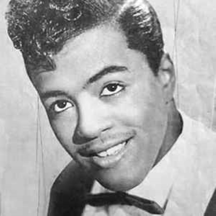Dave “Baby” Cortez