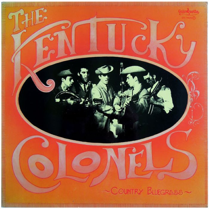 The Kentucky Colonels