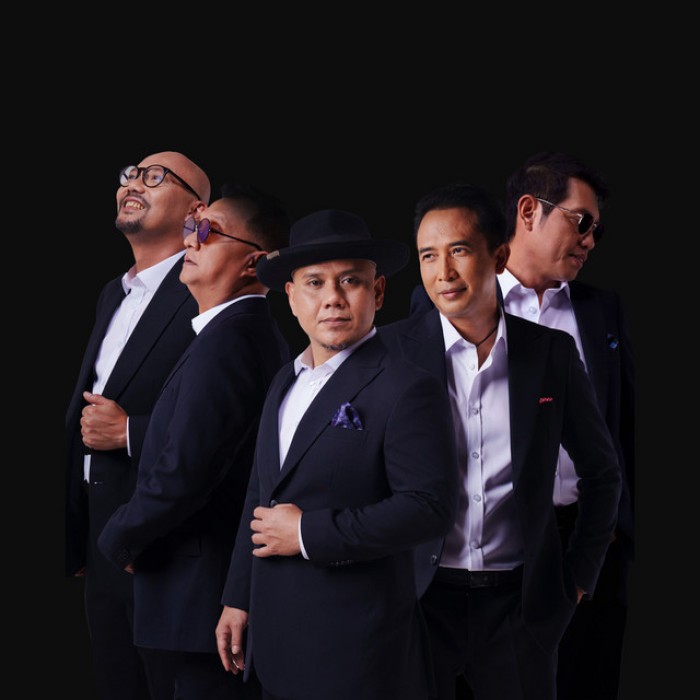 Langit Biru - Padi