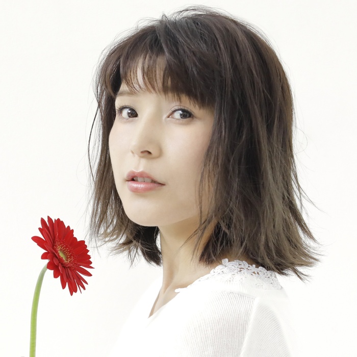 新田恵海