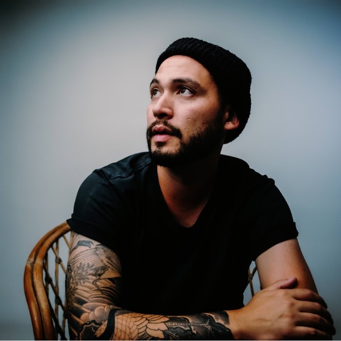 Garrett Kato