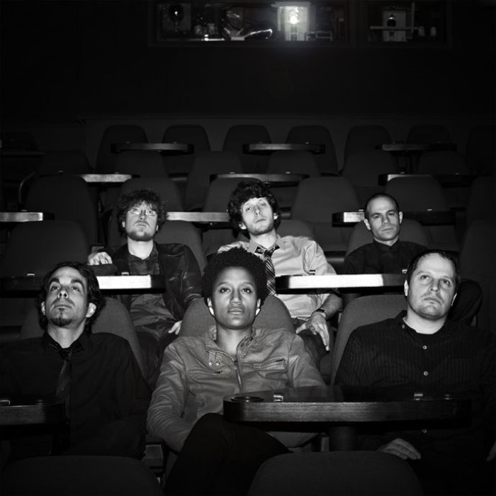Morricone Youth — Photo