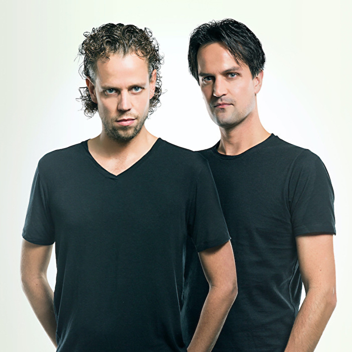 Alpha Twins