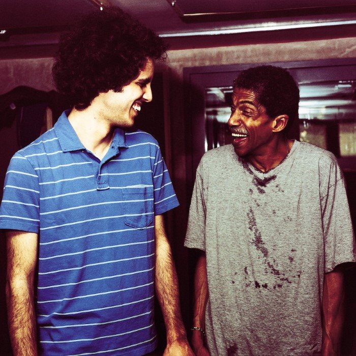 Steve Reid Ensemble