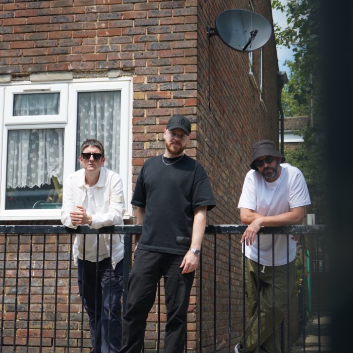 Adelphi Music Factory