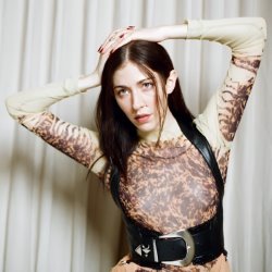 Caroline Polachek
