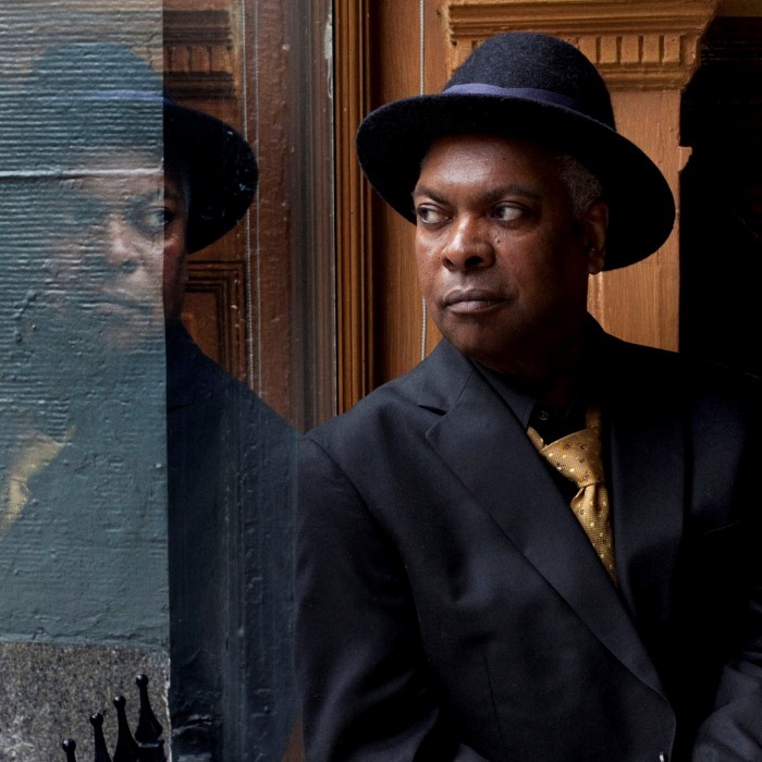 Booker T. Jones — Photo