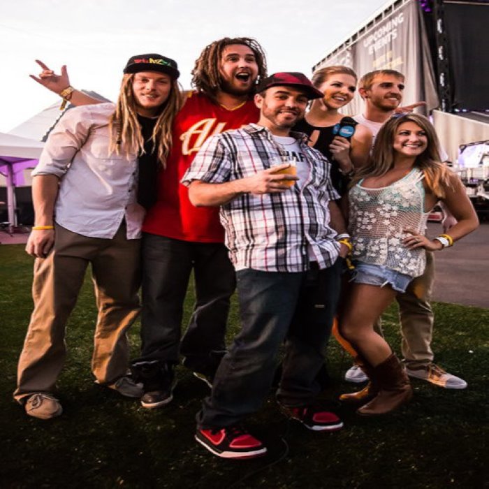 Mystic Roots Band