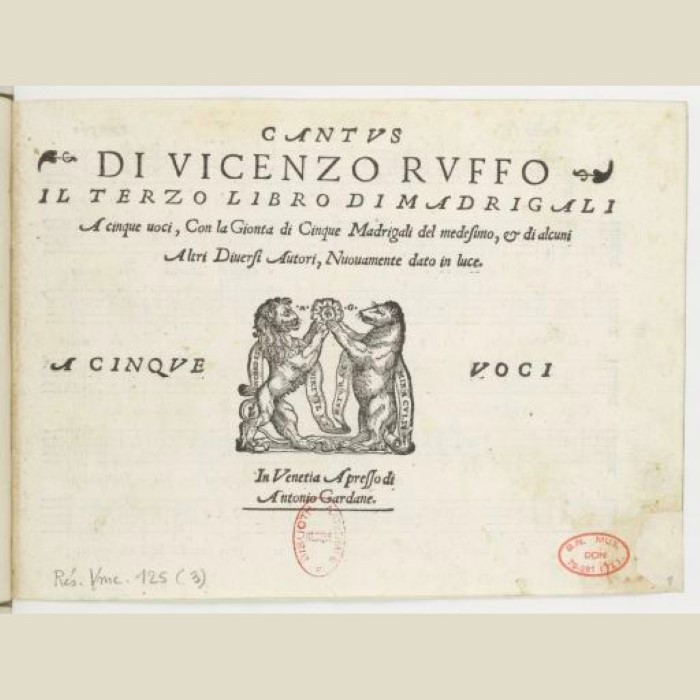 Vincenzo Ruffo