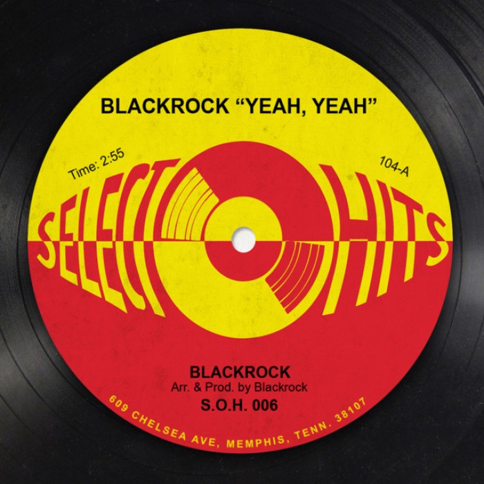Blackrock — Photo