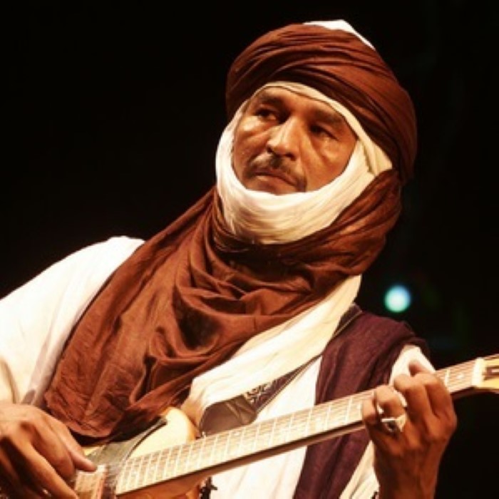 Abdallah Ag Oumbadougou