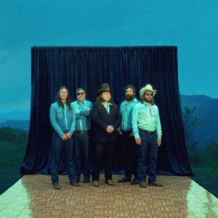 The Marcus King Band — Photo