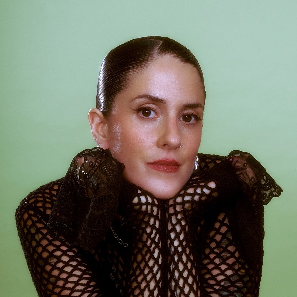 Shanti Celeste - Deep House artist