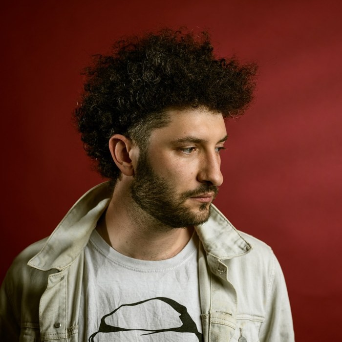 Billy Lockett