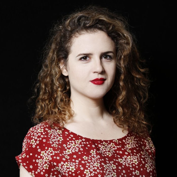 Eva Zaïcik