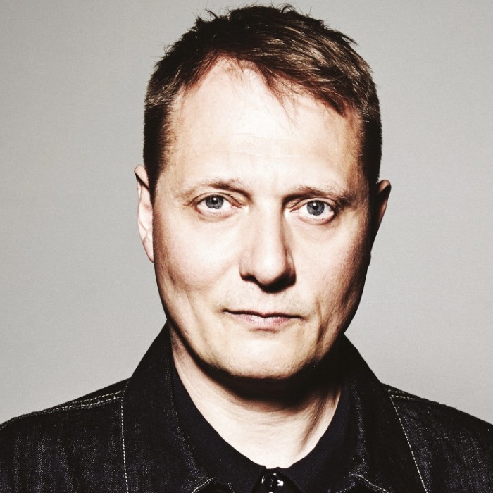 Magnus Carlson