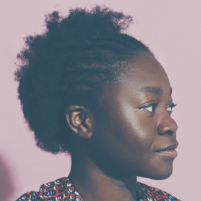 Sampa the Great — Photo