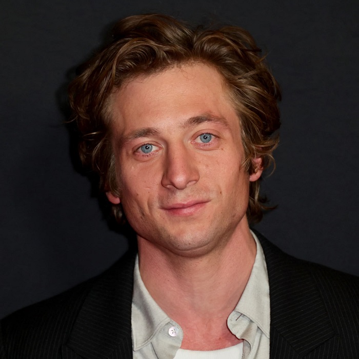 Jeremy Allen White