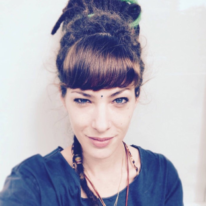 Leah Rosier