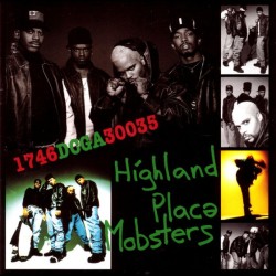 Highland Place Mobsters