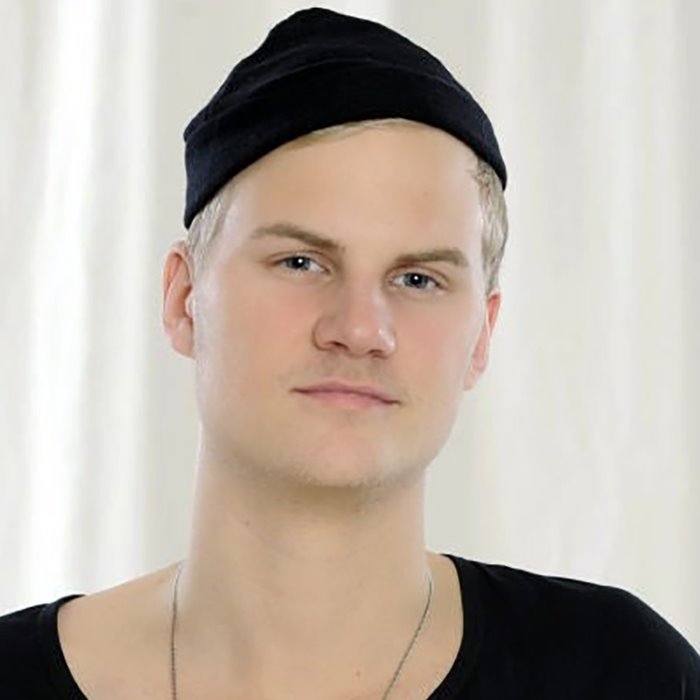 Axel Algmark