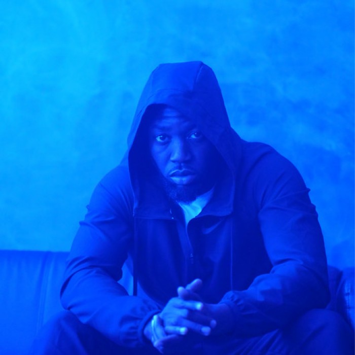 DJ Kwamē