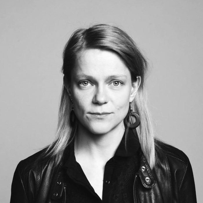 Linda Fredriksson