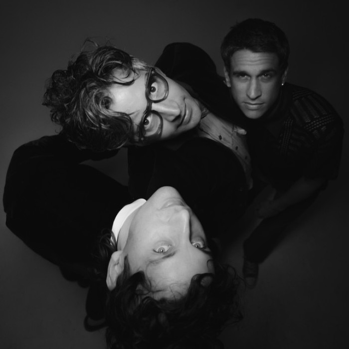 James Supercave — Photo