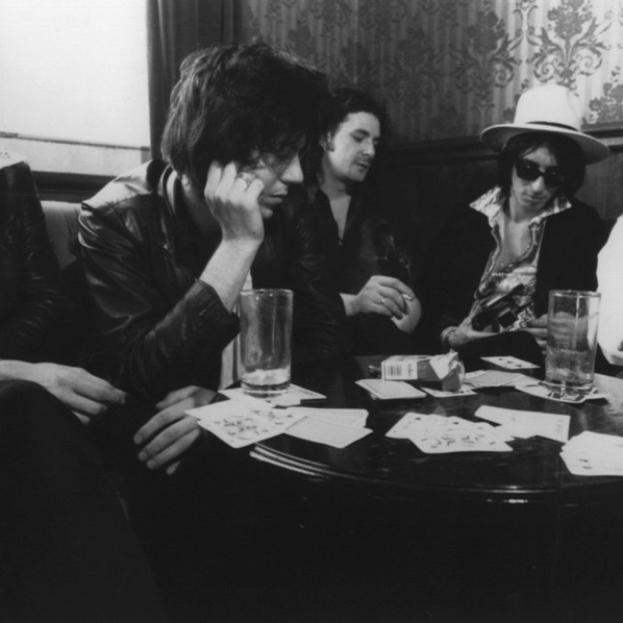 Thee Hypnotics — Photo