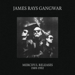 James Rays Gangwar