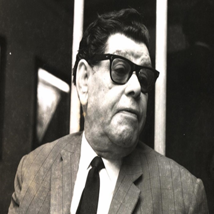 Alfredo Marceneiro