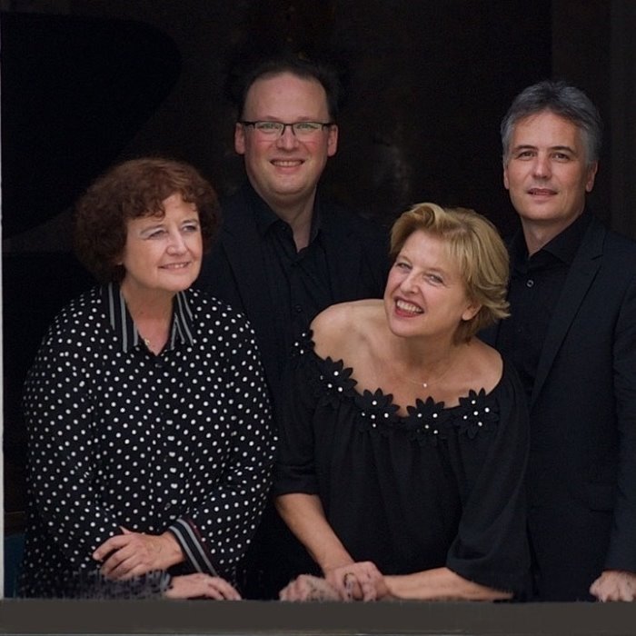 Verdi-Quartett