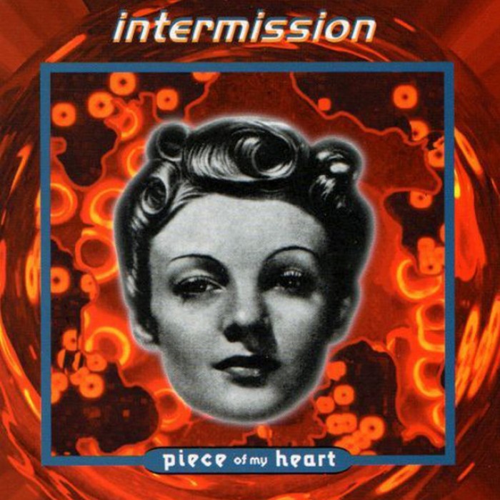 Intermission — Photo