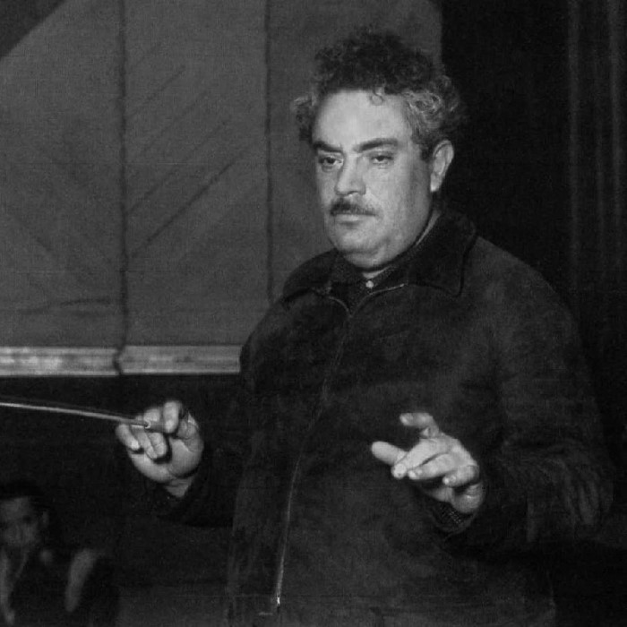Silvestre Revueltas