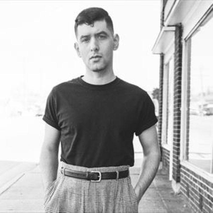 Aaron Frazer