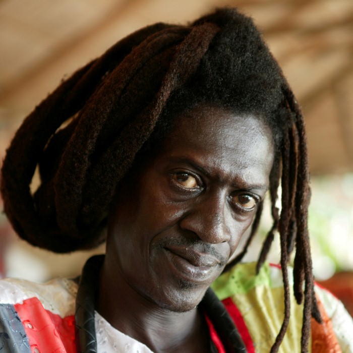 Cheikh Lô