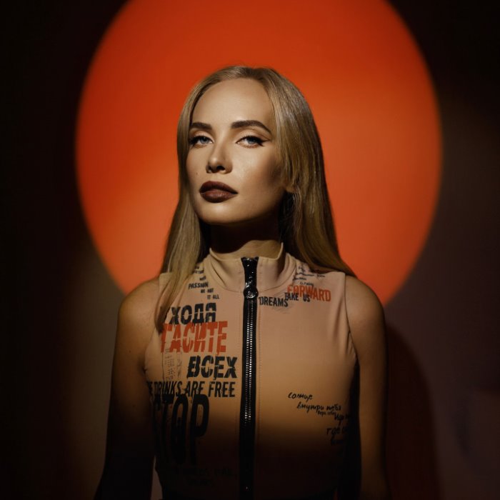 Yulia Niko — Photo