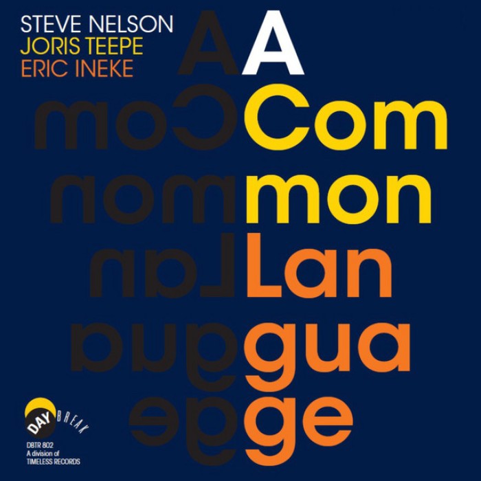 Steve Nelson — Photo