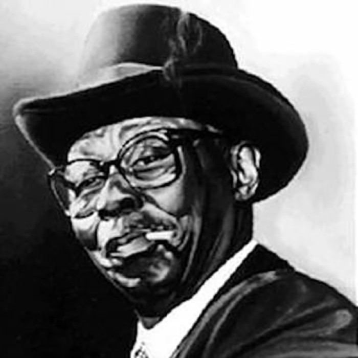 Clarence “Pine Top” Smith