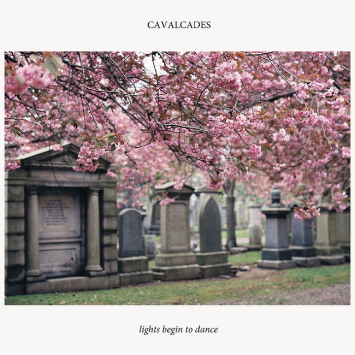Cavalcades — Photo · album_art