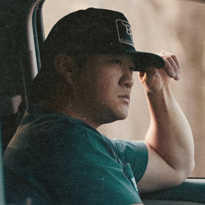 Cody Hibbard