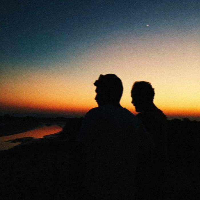Daybreak — Photo