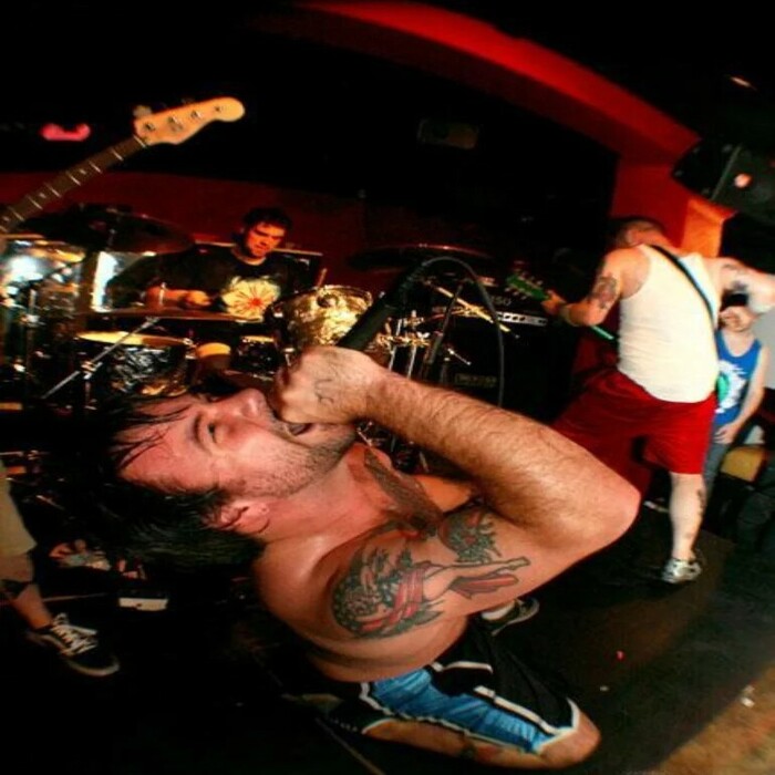 Living Hell