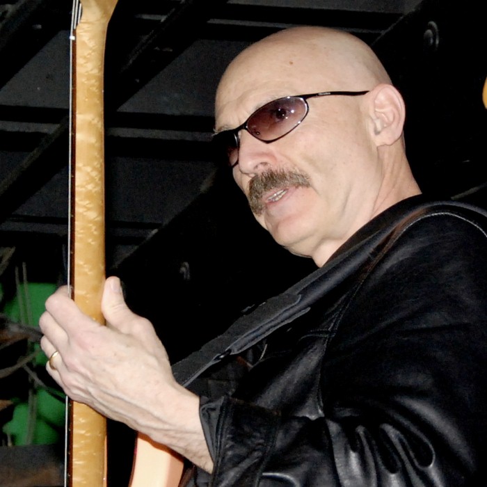 Tony Levin — Photo