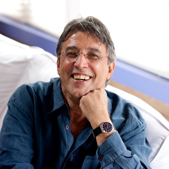 Ivan Lins | TheAudioDB.com