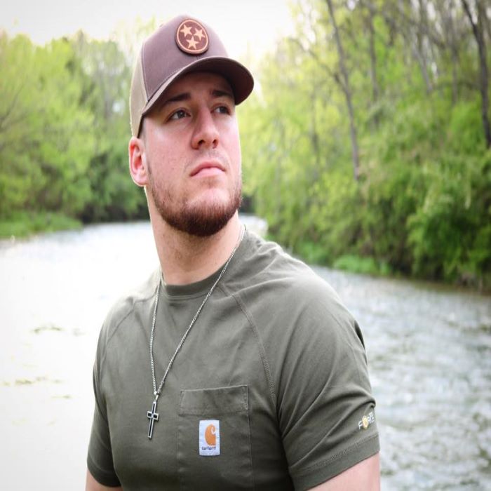 Hayden Coffman - Country artist