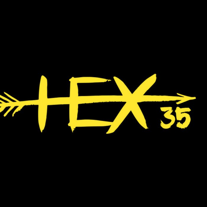 Hex — Photo