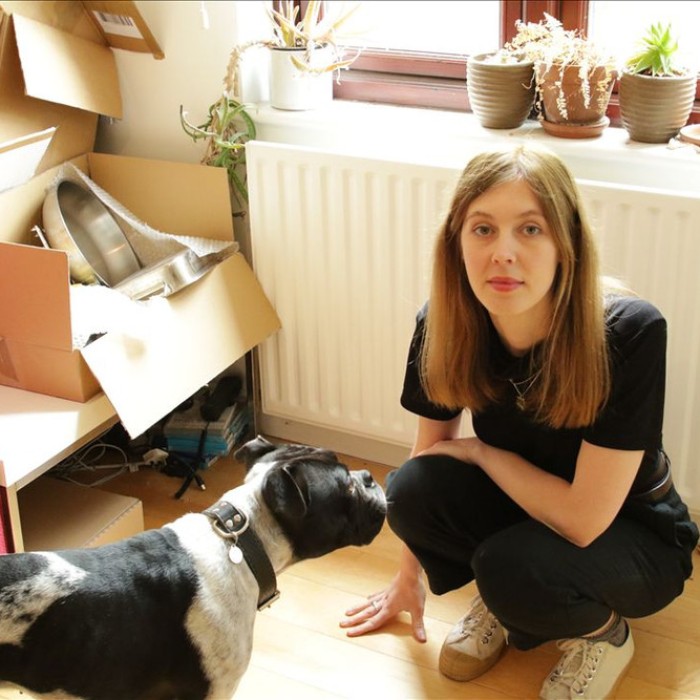 Carla dal Forno — Photo